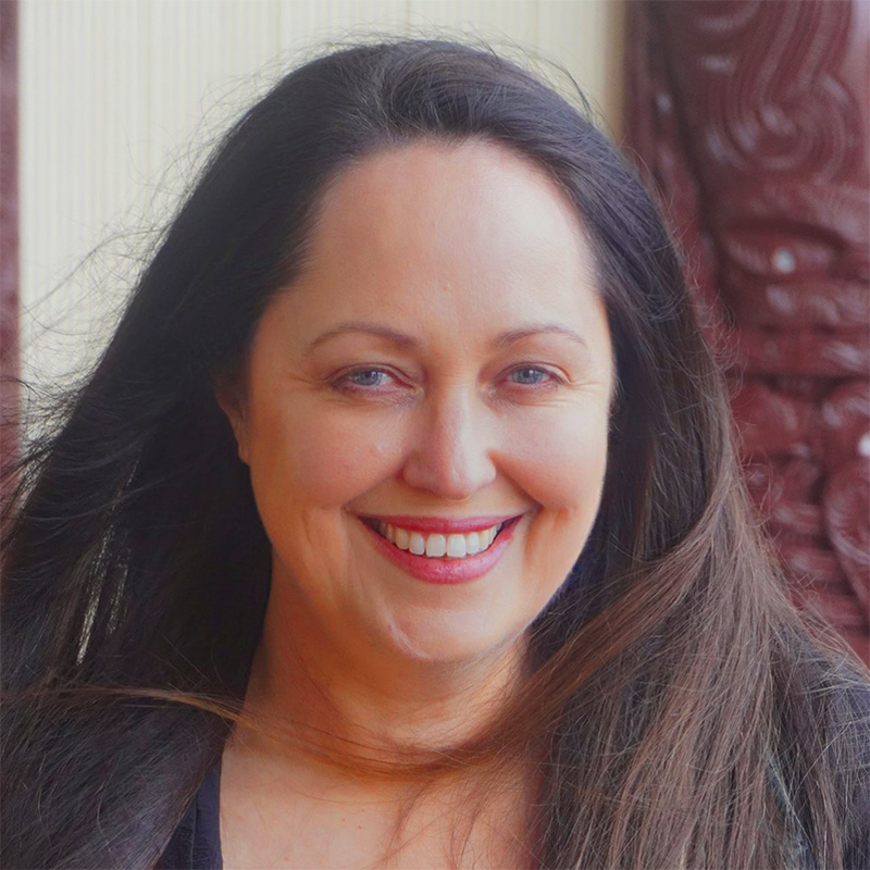 Roana Bennett