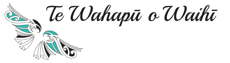 Te Wahapū o Waihī